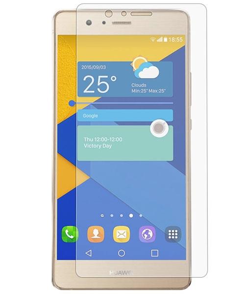 HUAWEII Pellicola trasparente protettiva schermo per Huawei P9 Lite